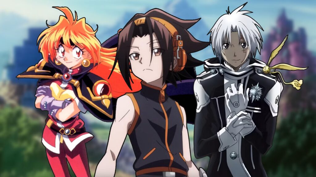 7 reinicios de anime que podrían haber restaurado la franquicia