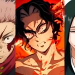 9 usuarios de sangre más fuertes en el anime Shonen