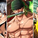 Los 7 cazarrecompensas más fuertes del anime Shonen