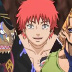 9 usuarios de veneno más fuertes en el anime Shonen