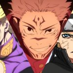 Los 8 invocadores más fuertes del anime Shonen