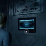 ¿Qué es el número de registro de anomalías (episodio 5) en la Directiva 8020?