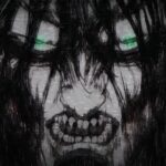 8 veces que Eren parecía más un villano que un héroe