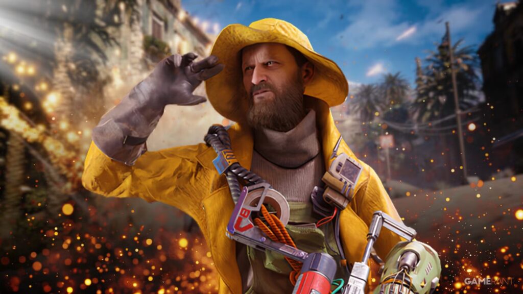 ARC Raiders revela notas del parche para la actualización 1.28.0