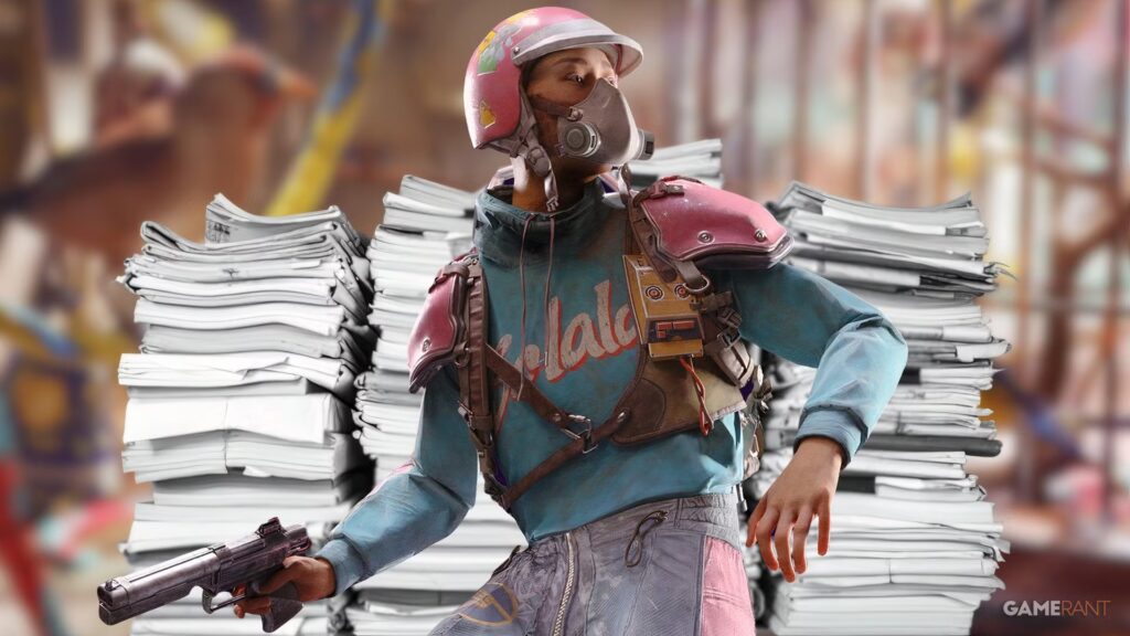 La filtración de ARC Raiders revela nuevo contenido que llegará al juego