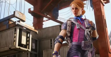 Todas las ubicaciones de los botones del rompecabezas del patio apilable en ARC Raiders