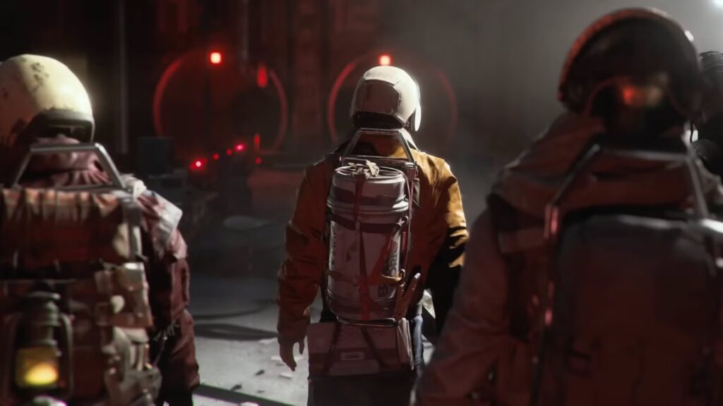 ARC Raiders Studio aclara oficialmente cómo funciona el emparejamiento