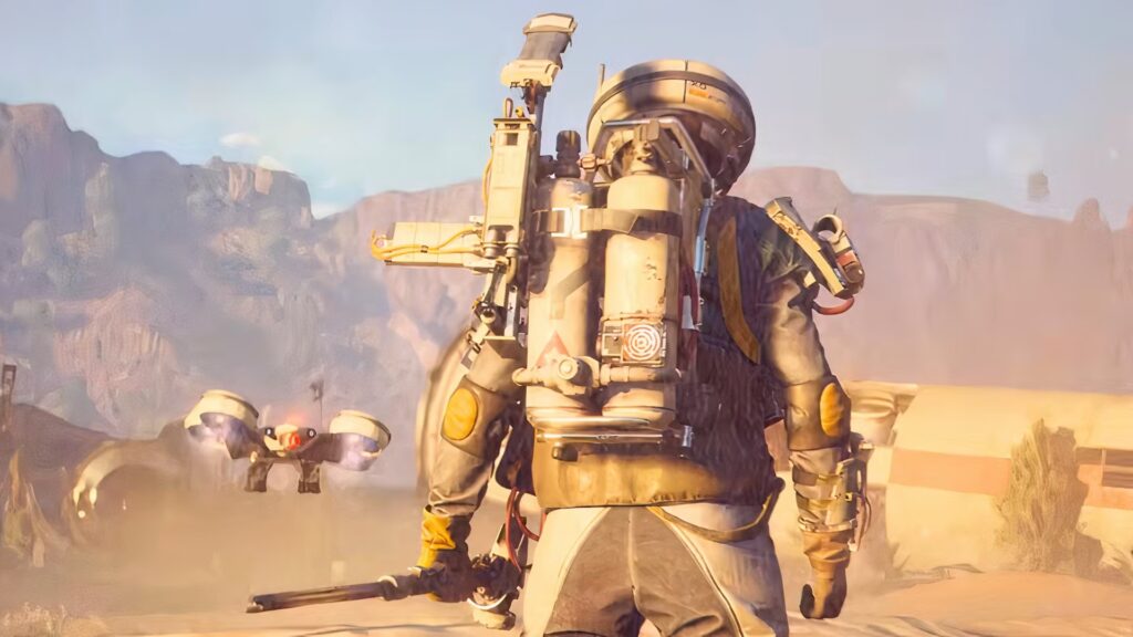 La actualización del emparejamiento de ARC Raiders ya está mostrando resultados