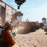 ARC Raiders revela notas del parche para la actualización 1.30.0