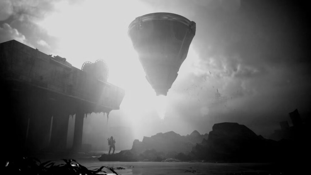 ARC Raiders está siendo bombardeado de revisión