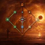 ¿Qué actualizaciones de Armor Matrix desbloquear primero en Saros?