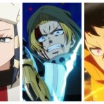 Fire Force: 7 habilidades de ignición más fuertes