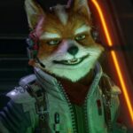 El jugador de Tears of the Kingdom construye Arwing a partir de Star Fox