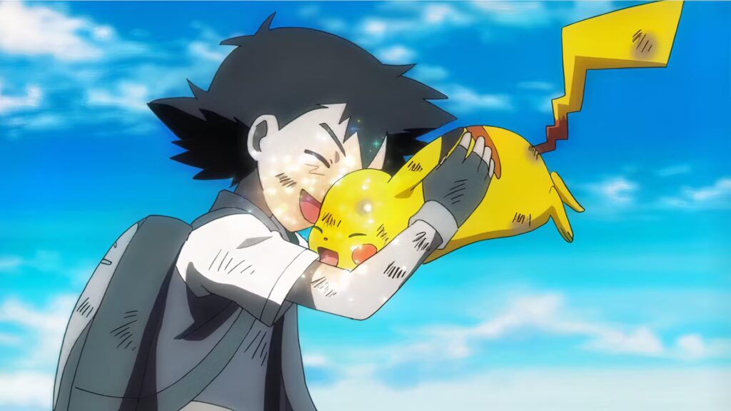 Los fanáticos de Pokémon han decodificado el lenguaje "Pika-Speak" de Pikachu