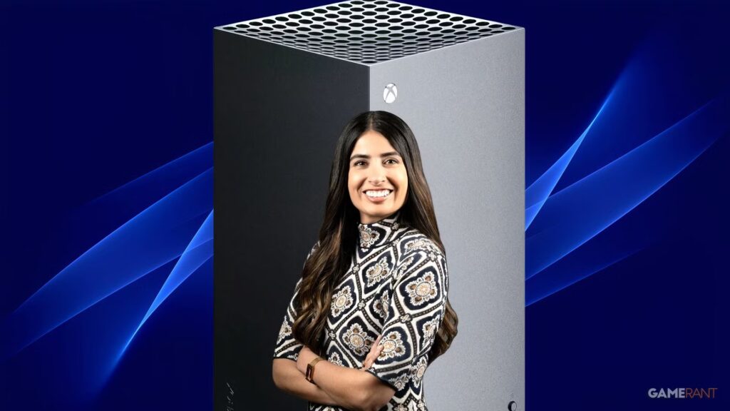 El CEO de Xbox incorpora "nuevos líderes" del equipo de IA de Microsoft