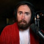 Asmongold revela una visión loca del atractivo entre hombres y mujeres
