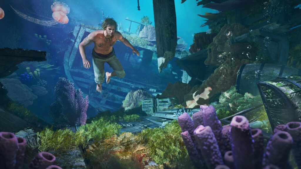 Los fanáticos resincronizados de Assassin's Creed Black Flag no están contentos con la caza de animales