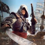 Assassin's Creed Black Flag Resincronizado no incluirá niveles ni puntuaciones de equipo
