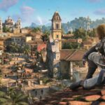 Assassin's Creed Black Flag Resynced analiza el juego de parkour y sigilo