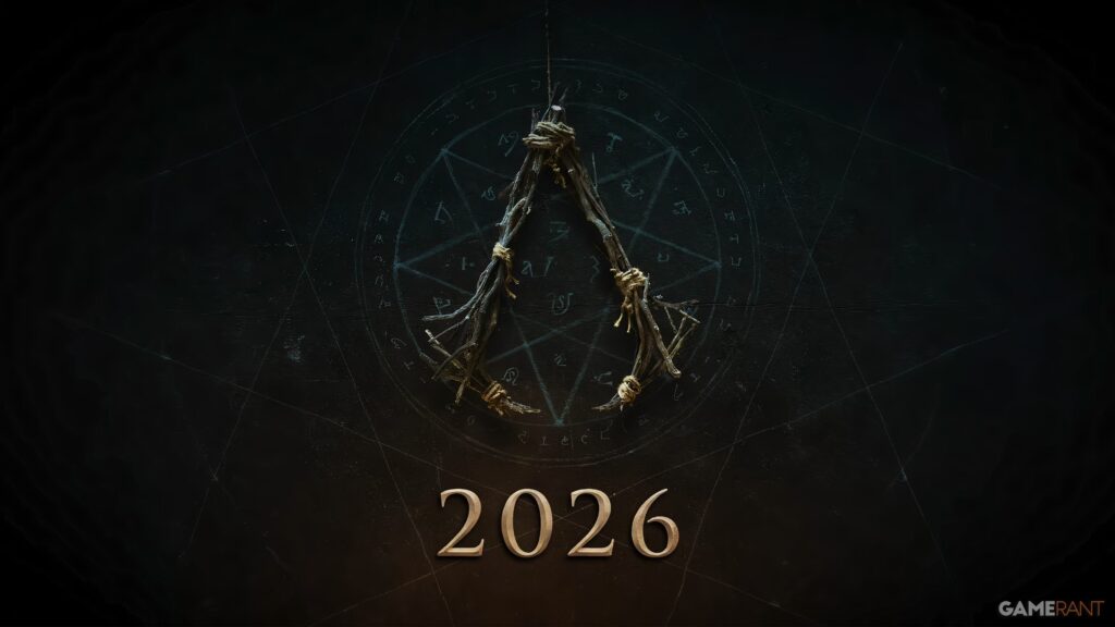 Todos los rumores y filtraciones de Assassin's Creed Hexe hasta ahora (mayo de 2026)