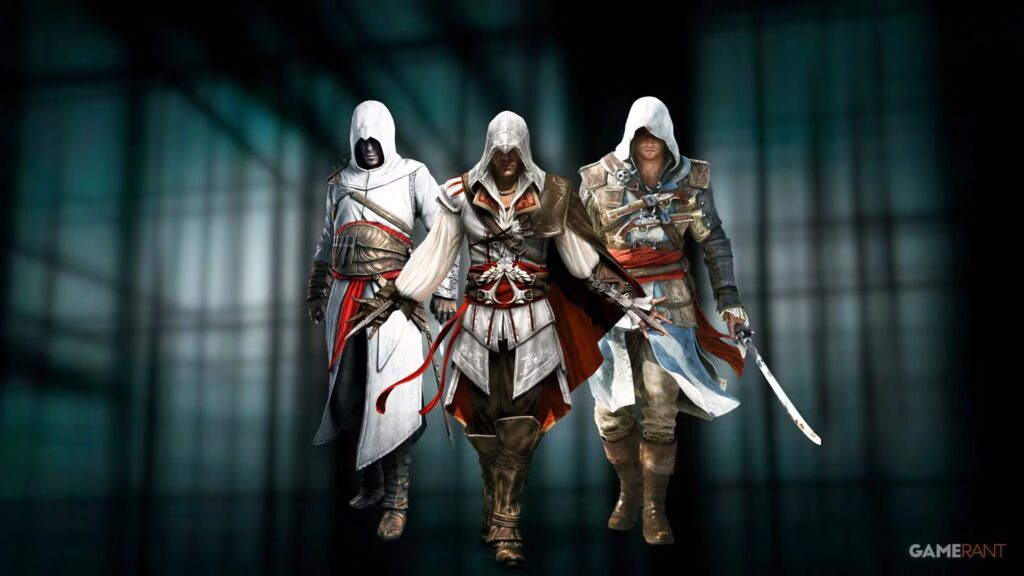 La imagen filtrada de Assassin's Creed Invictus obtiene respuesta oficial de Ubisoft