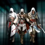 La imagen filtrada de Assassin's Creed Invictus obtiene respuesta oficial de Ubisoft