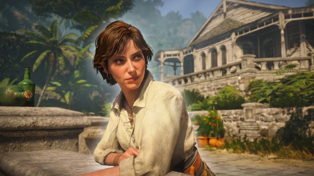 El nuevo contenido de Assassin's Creed Black Flag Resynced es su momento de hundirse o nadar