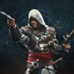 Assassin's Creed Hexe está más estrechamente relacionado con Black Flag Resincronizado de lo que pensabas