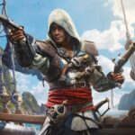 Assassin's Creed Black Flag Resynced presenta 'enemigos adaptables'