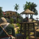 Assassin's Creed Black Flag Resynced revela una característica de inmersión revolucionaria