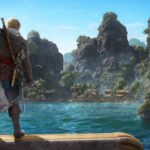 El director resincronizado de Assassin's Creed Black Flag comenta sobre el uso del mismo motor de juego que Shadows