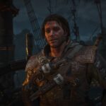 Práctica con Assassin's Creed Black Flag resincronizado