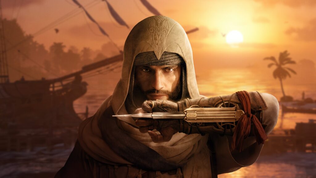 Assassin's Creed está señalando el fin de la era de los juegos de rol de mundo abierto