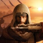 Assassin's Creed está señalando el fin de la era de los juegos de rol de mundo abierto