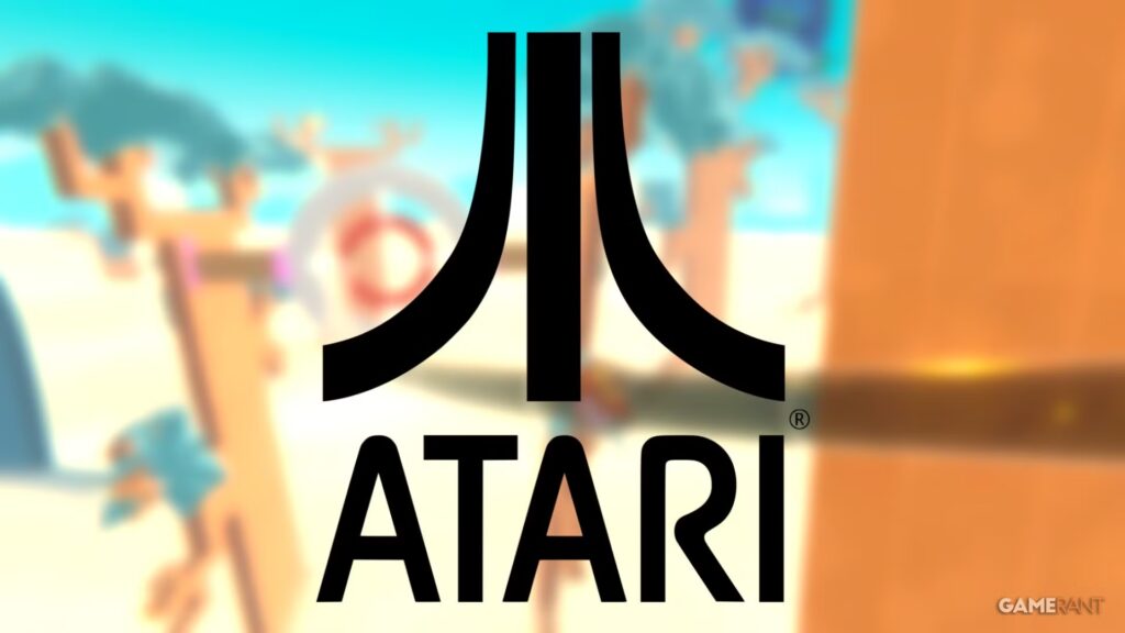 El CEO de Atari revela planes para revitalizar la marca retro