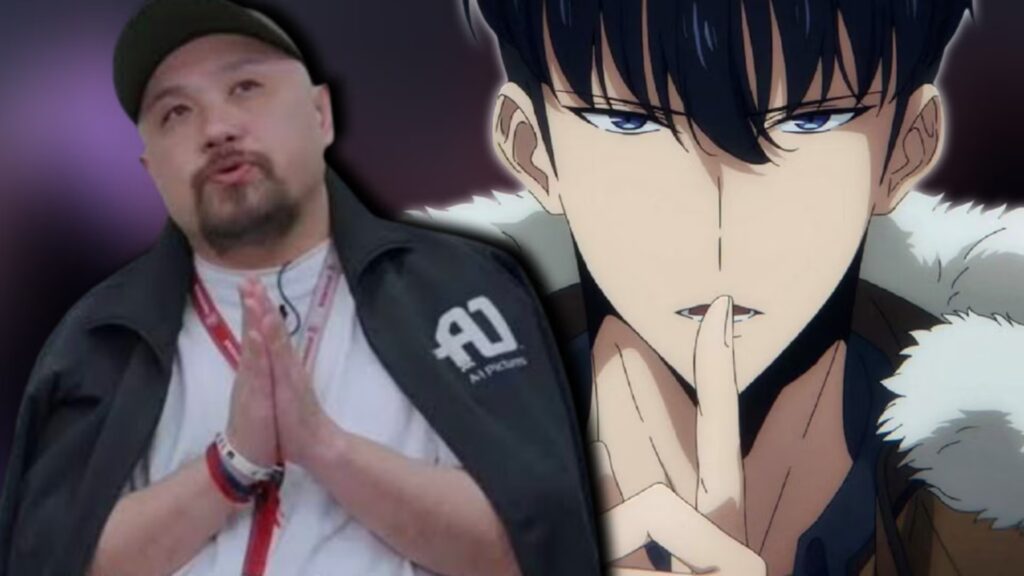 El productor de Solo Leveling revela oficialmente la verdadera razón por la que se dio luz verde al anime