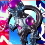 6 ataques que matarían al 100% a Black Frieza