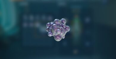 Ubicación del cultivo bacteriano de Axum en Subnautica 2