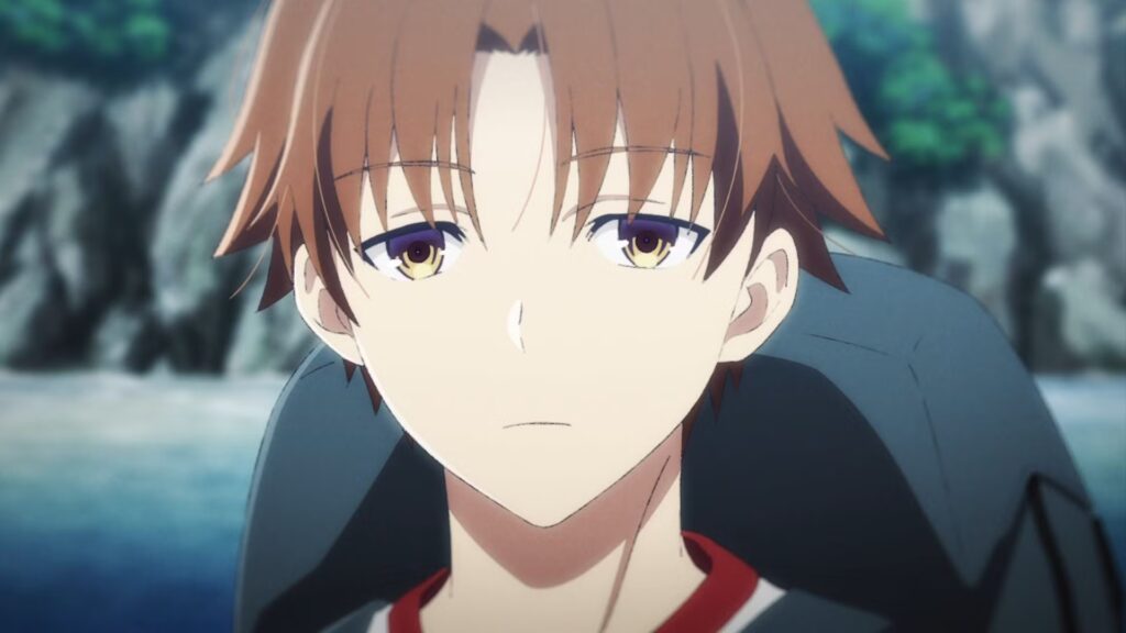 Reseña del episodio 9 de la temporada 4 de Classroom of the Elite: comienza el examen especial