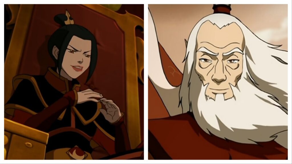 Los últimos episodios de Airbender que aún se mantienen hoy