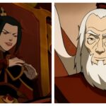 Los últimos episodios de Airbender que aún se mantienen hoy