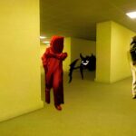 Los mejores juegos de terror en The Backrooms, clasificados