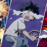 7 héroes que habrían sido mejores sucesores de All Might que Deku