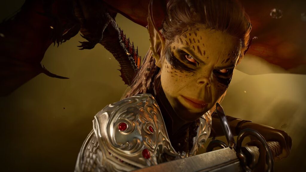 La actualización de Baldur's Gate 3 agrega 2 nuevas clases, además de 15 nuevos contenidos