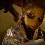 La actualización de Baldur's Gate 3 agrega 2 nuevas clases, además de 15 nuevos contenidos