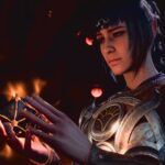 La actualización de Baldur's Gate 3 agrega nuevas carreras y clases, además de contenido adicional