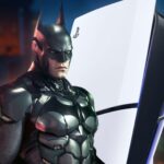 PS5 ahora tiene el reemplazo perfecto de Batman: Arkham