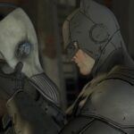 Batman Telltale Episodio 2 - Todas las opciones