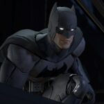 Batman Telltale Episodio 3 - Todas las opciones