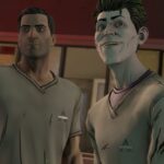 Batman Telltale Episodio 4 - Todas las opciones